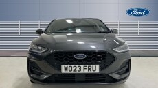 Ford Focus 1.0 EcoBoost ST-Line 5dr Petrol Hatchback